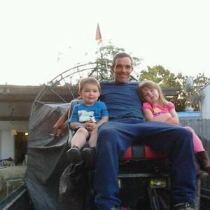 Meet your Posher, Clifford